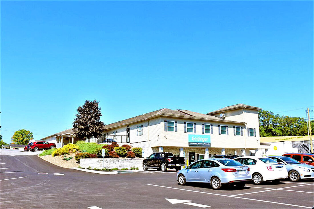 Geisinger to close Juniata County clinic News, Sports, Jobs The